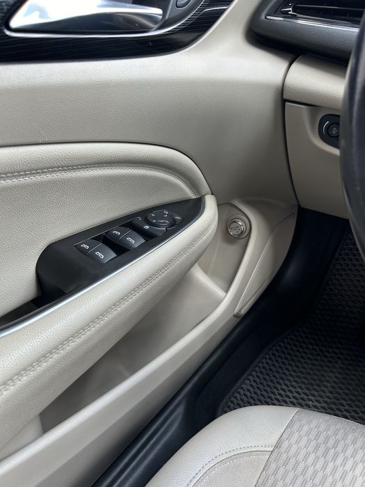 Opel insignia B Продам власне авто