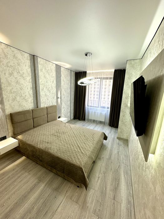 1-room apartment apartment by the address st. Universitetskaya (area 42 m²) - Atlanta.ua - photo 10