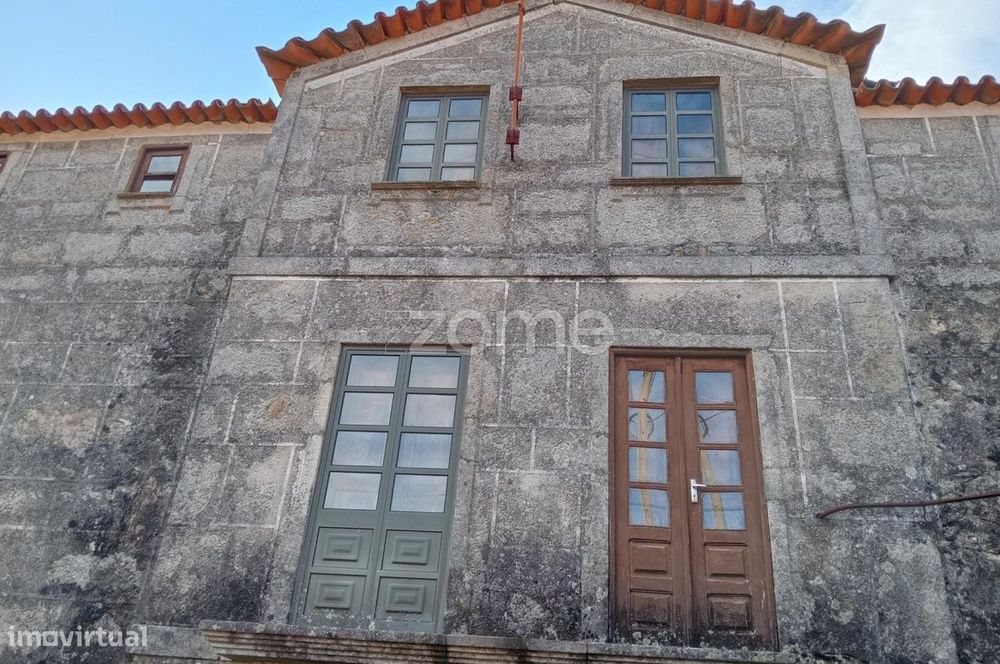 Moradia T6 Sao Joao do Monte