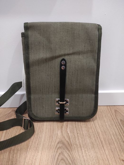 Torba połowa podoficerska 985/mon