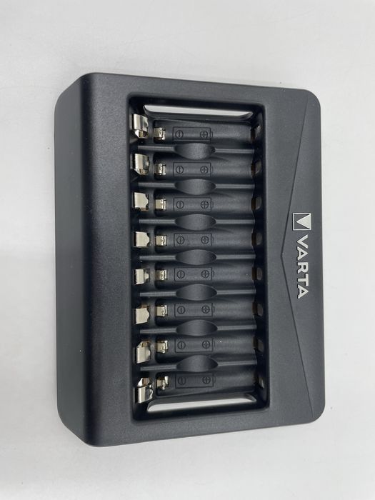 Ładowarka do Akumulatorów Varta LCD Multi Charger+