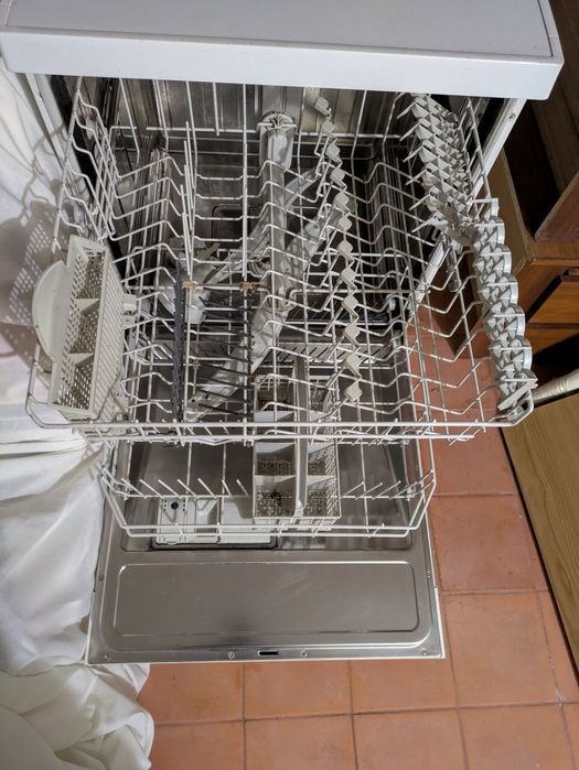 Máquina de lavar loica BOSCH