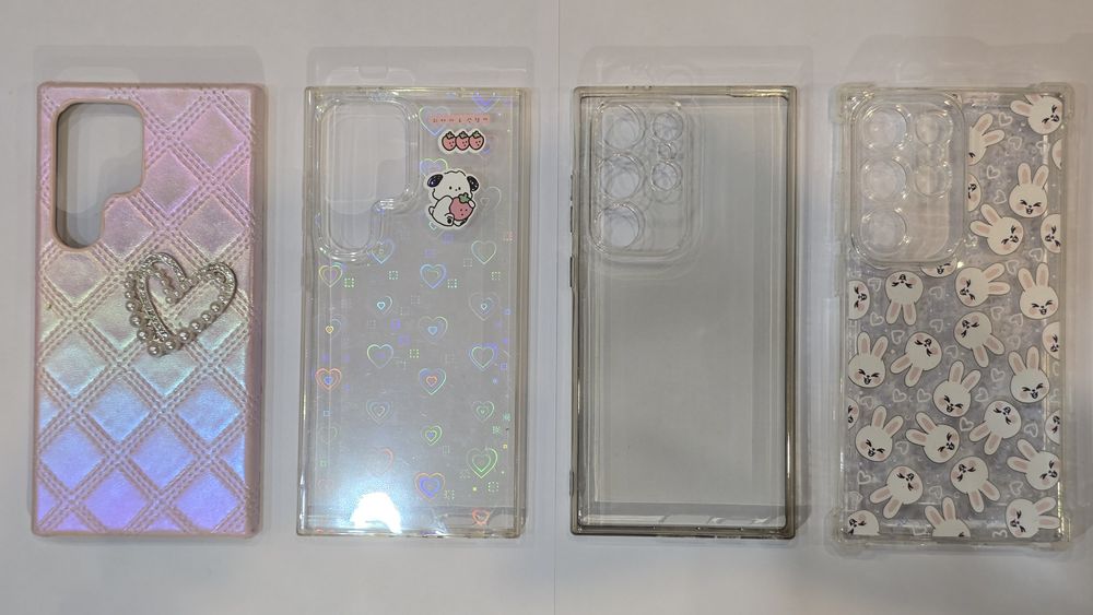 Чехол samsung s24 ultra