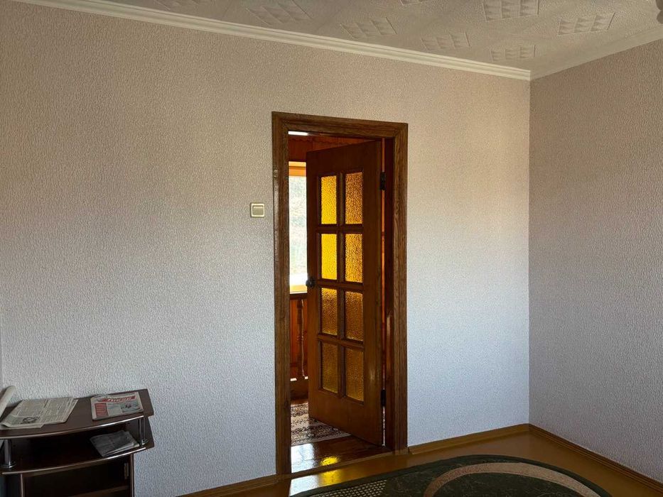 Продам житловий будинок с.Городище