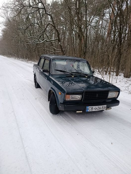 Продам ВАЗ 2107 ваз 2107