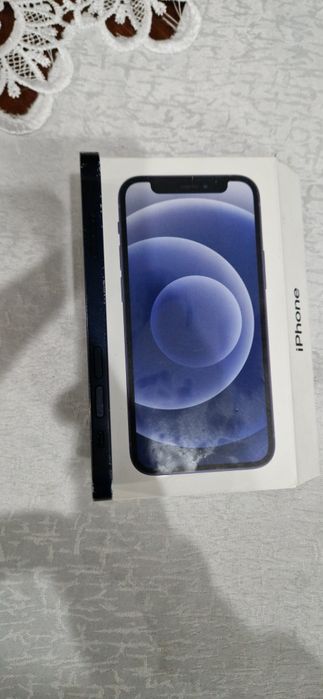 iphone 12 mini używany