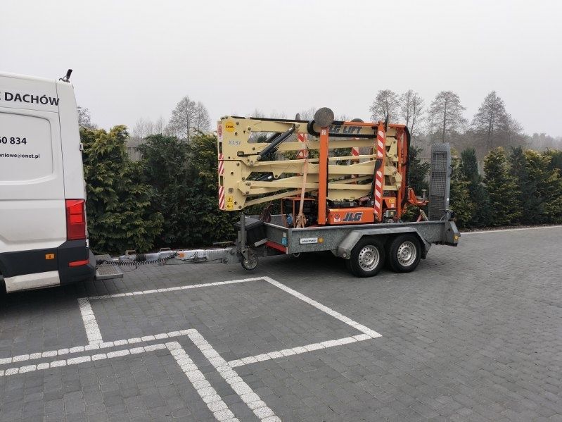 Wypożyczalnia, wynajem lawet, laweta długa, 6m 8m pod busa, TRANSPORT