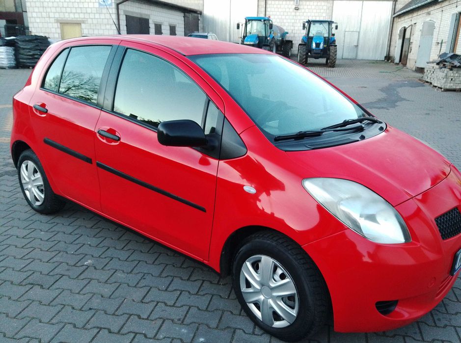 Fiat Punto Evo