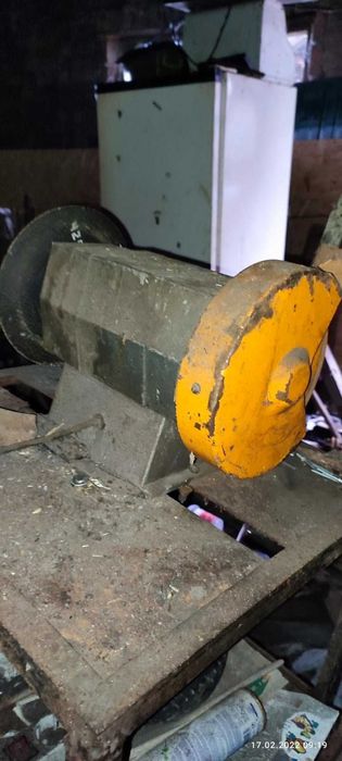 Точило наждак Темп