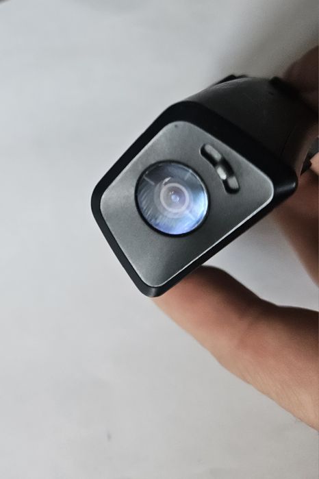 sena 10C Evo z kamerką moduł bluetooth