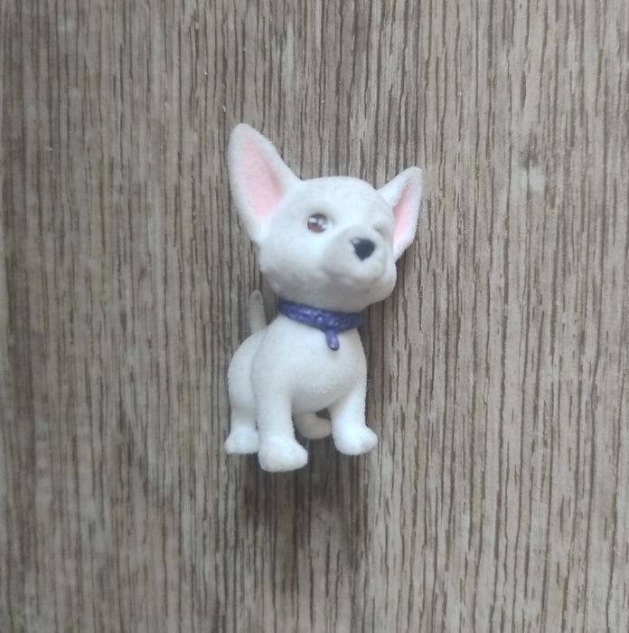 Puppy in my pocket серія 9 Mackey Opal Chihuahua іграшка