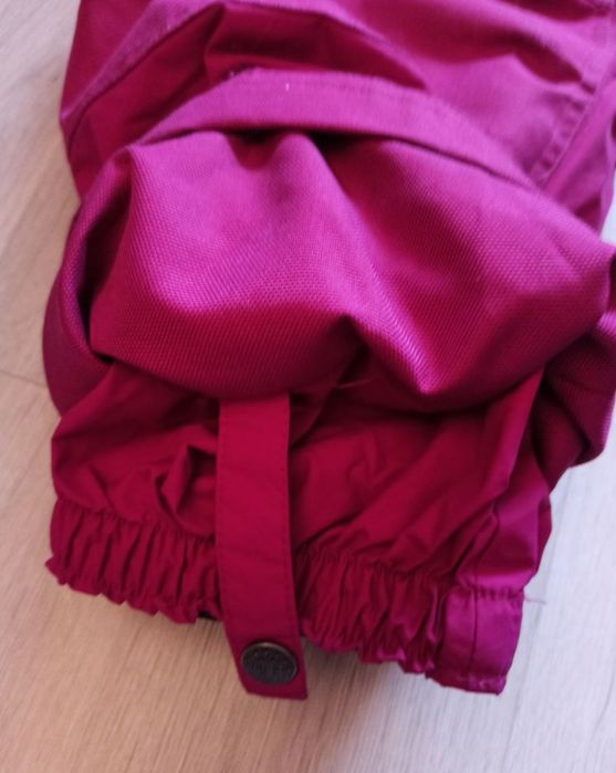 Зимний термокомбинезон Нано, Nano, куртка и полукомбинезон 12 р-р