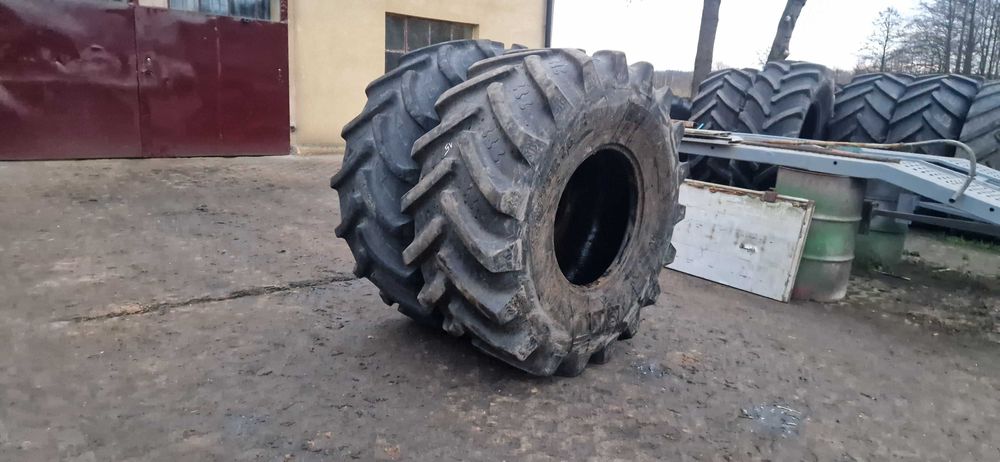 620/75r26 23.1-26 23.1r26 BKT Wirtwagen