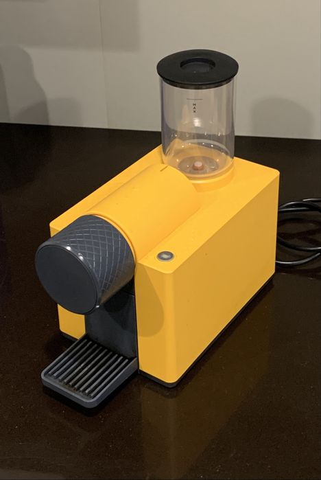 Máquinas de Café Delta Q Qlip
