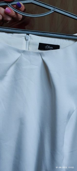 Сукня жіноча s.Oliver