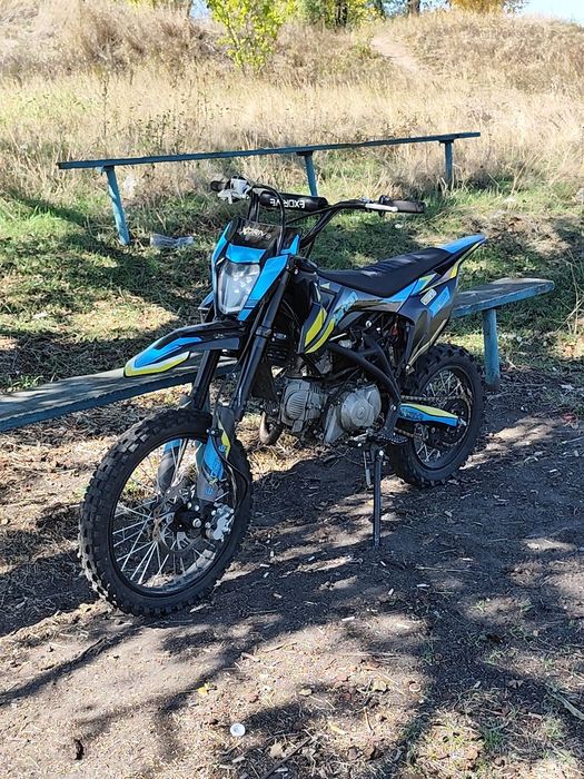 Exdrive Barton 150