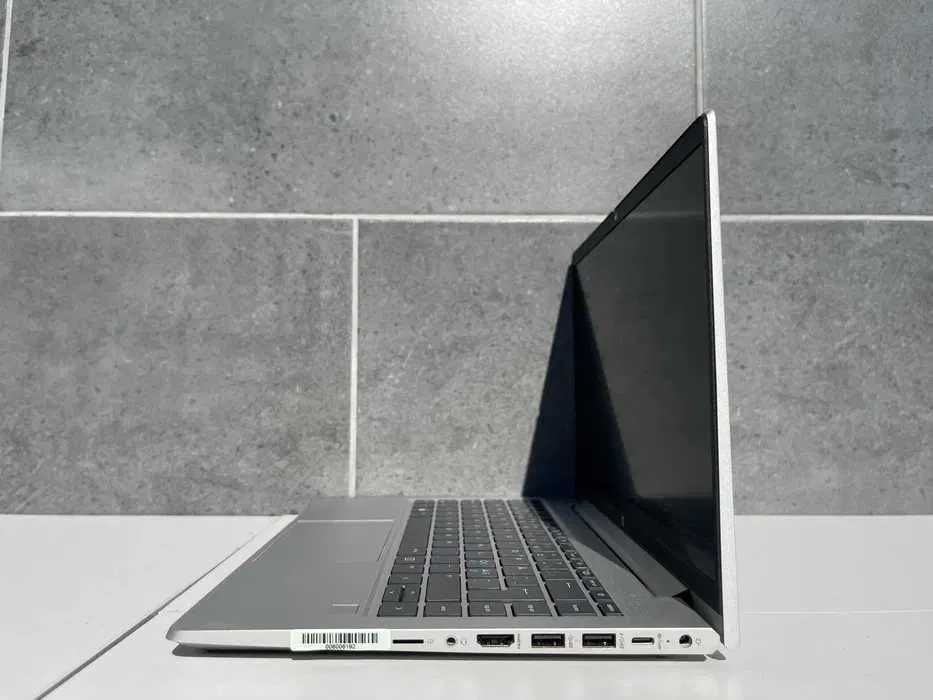 HP ProBook 445 G8/Ryzen 3 5400U/16Gb DDR4/256GbM2/14" IPS/Гарантія