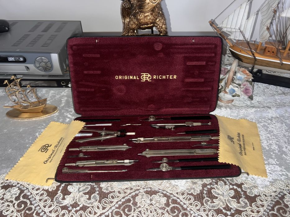 Original Richter