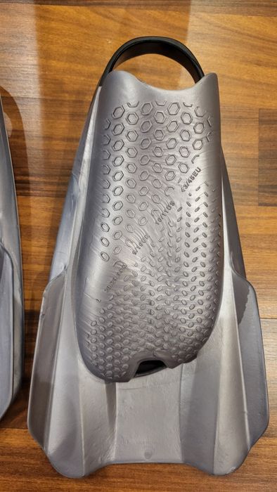 Barbatana de natação Speedo