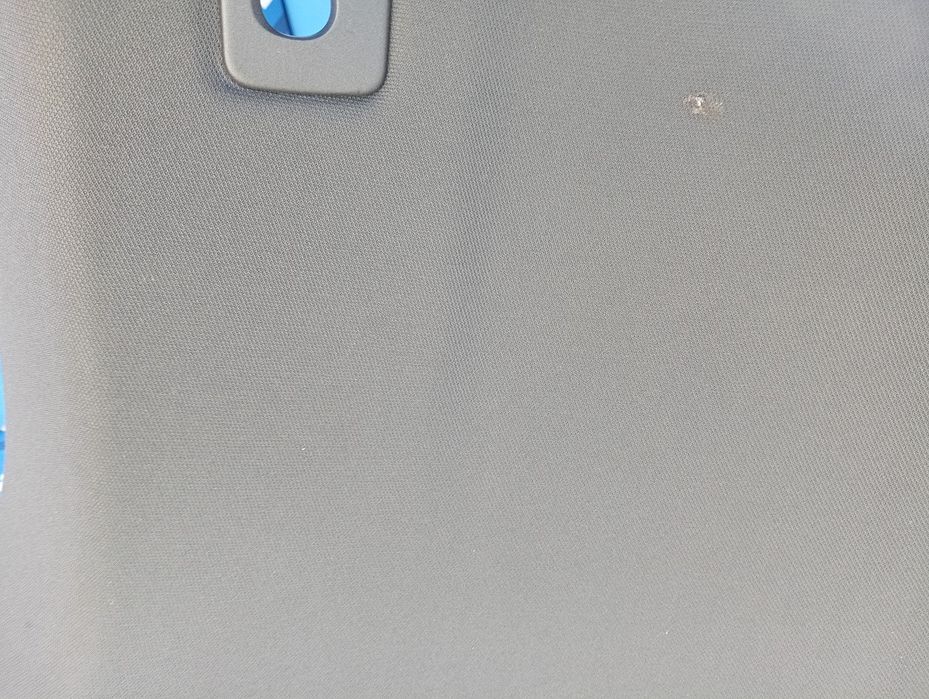 Обшивка стелі стеля Audi Q7 4M Ауді Кю7 4М Розборка Ауди