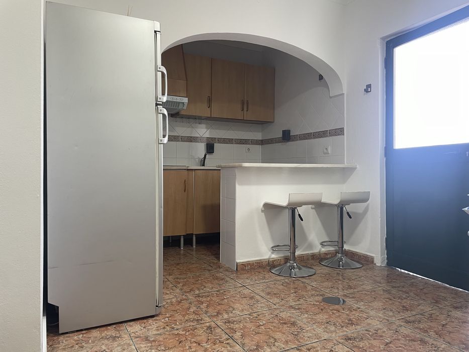 Apartamento T1, quinta privada