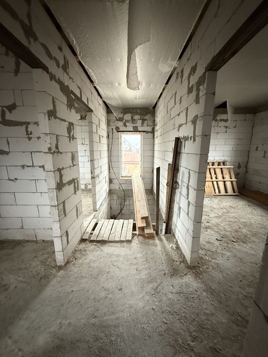 ‼️Продажа 2 эт Дома э‼️метро Киевская,Харьков,Сертификат