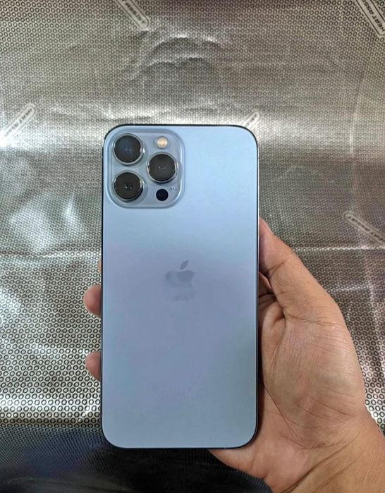 iPhone 13 Pro Max 128gb