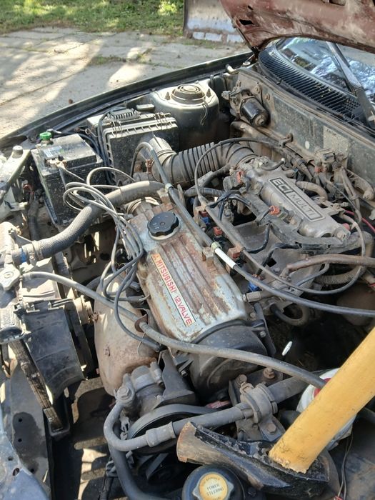 Продам Митсубиши ланцер