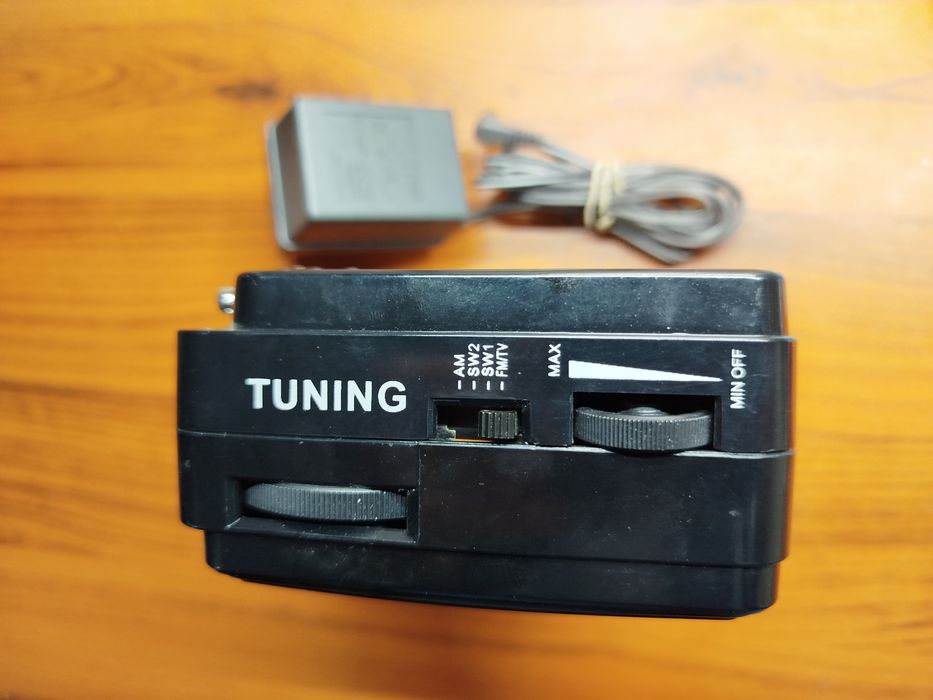 Радіоприймачі FM AM SW Golon RX-608ACW, RX-A07AC, RX-A08AC Li-ion акум