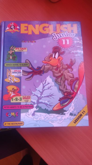 Livros aprenda inglês