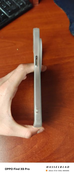 Чехол для Oppo Find X6 pro