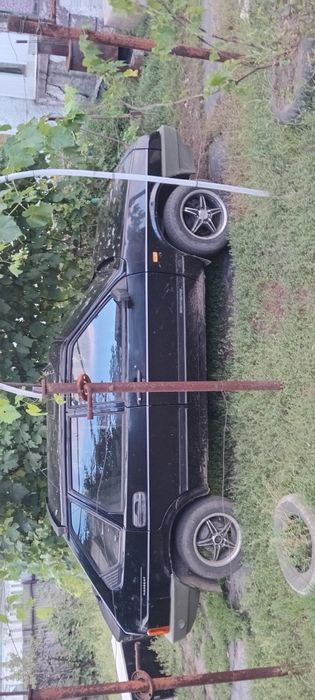 Продам машину 91 року, по техпаспурту