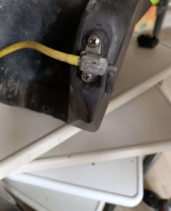 Deposito suzuki rmx 50