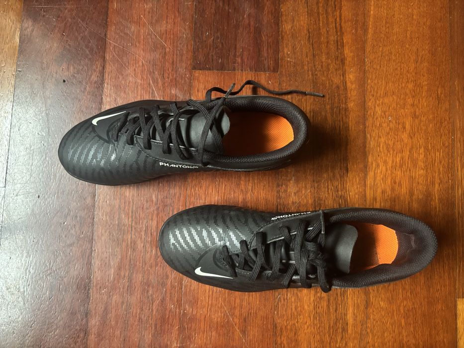 Chuteiras Nike N.º 39