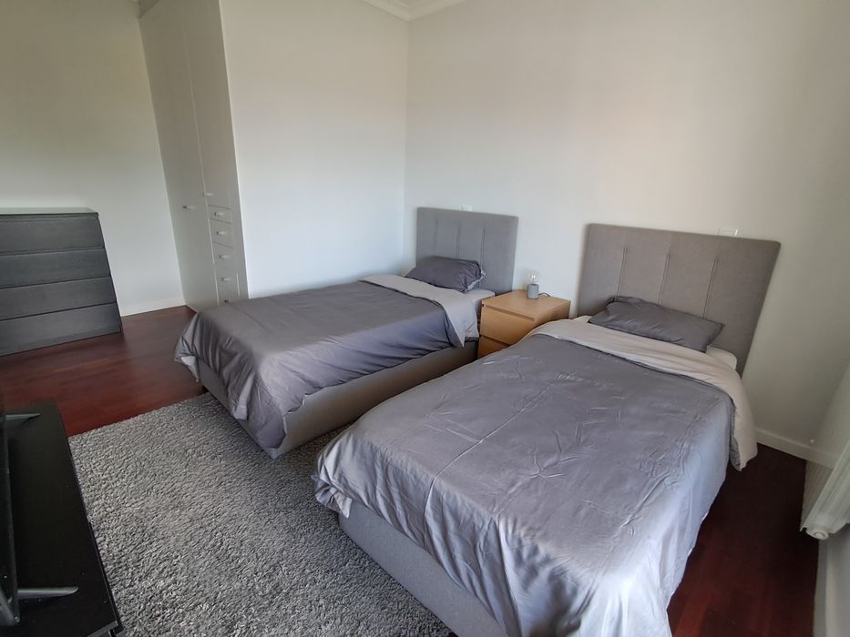 Apartamento T2 NOVO