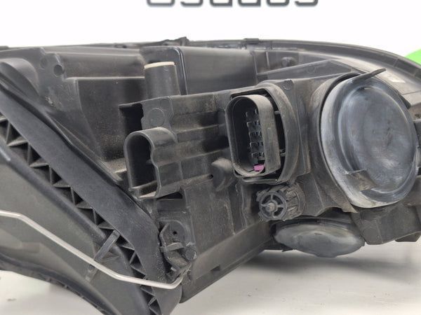 Farol Dianteiro Esquerdo Audi TT 8J