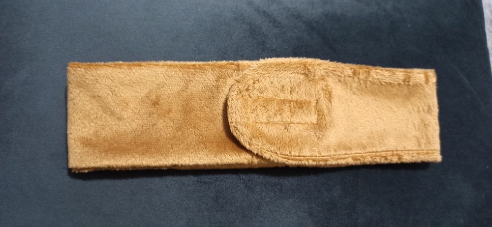 Пов'язка косметична на голову