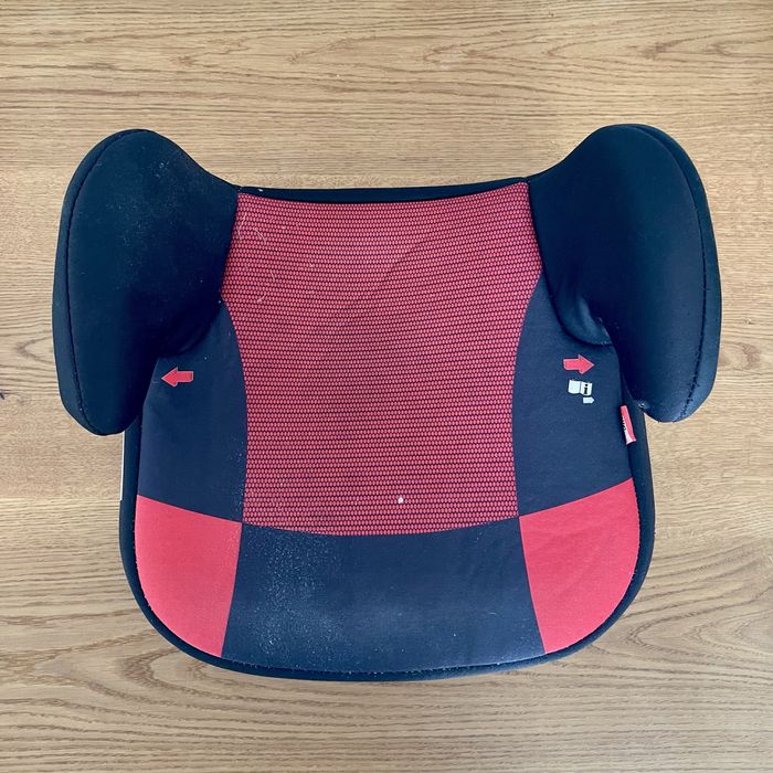 Assento / Banco Elevatório Auto Ultimate Speed (15-36 kg) - Lidl