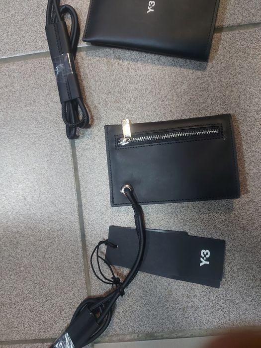 Тримач для карток adidas Y-3