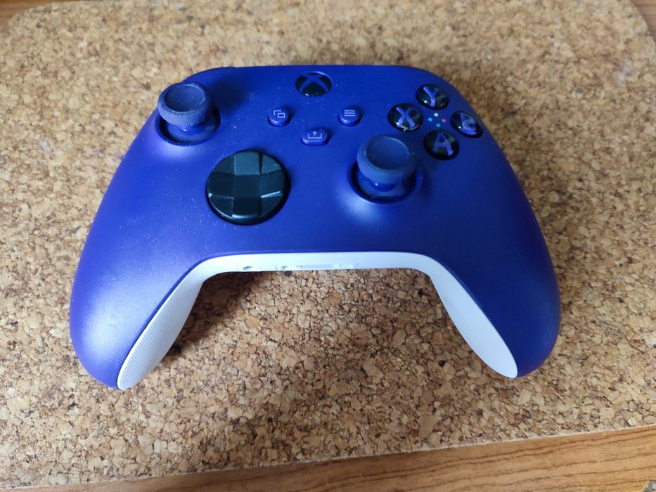 Comando xBox e para PC