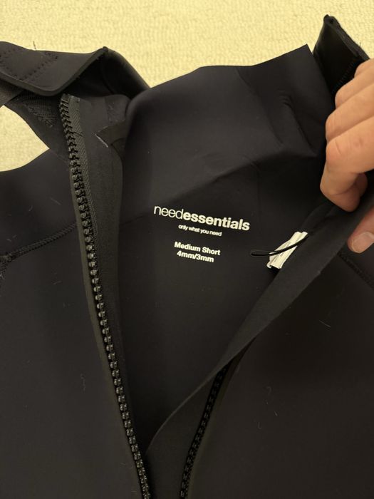 Fato de surf 4’3 - Need Essentials