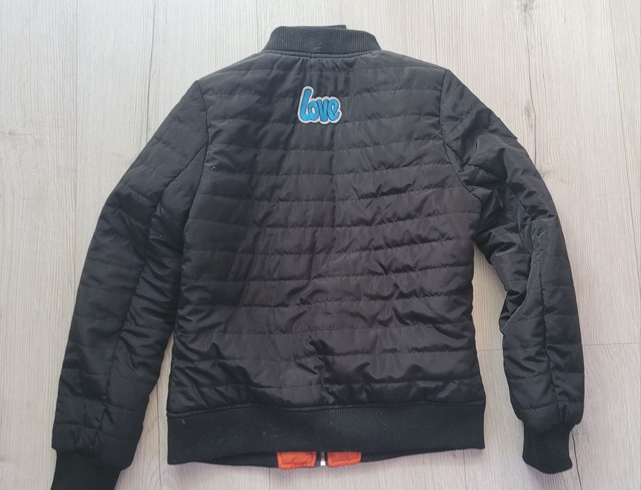 Bomberka damska L