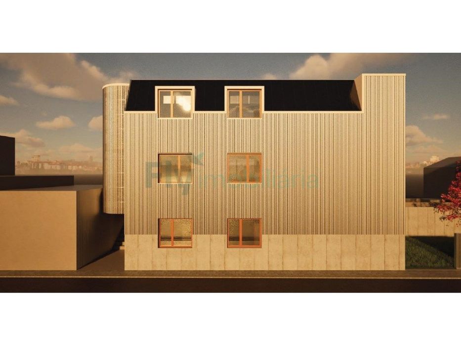 T2 para venda venda | Pereiró Residences - Ramalde, Porto