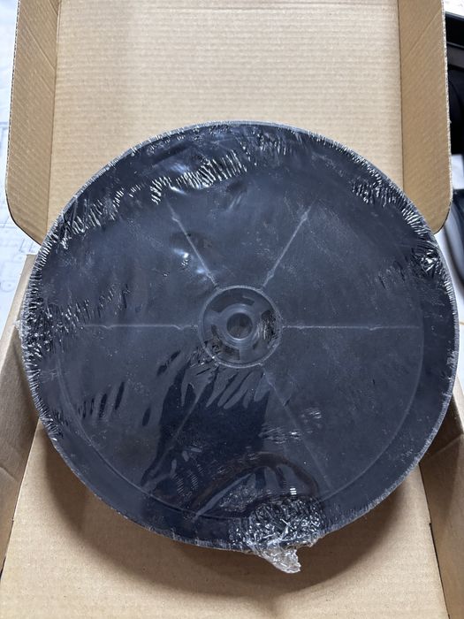 Nowy filtr do okapu Teka CNL 2 szt