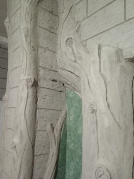 Якiсний ремонт внутрiшнi роботи