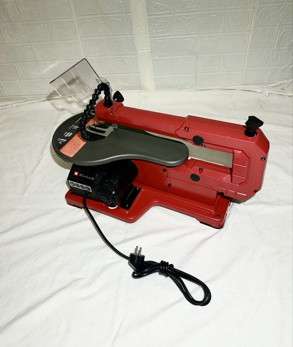 Лобзик Einhell TC-SS 406 E! из Германии!