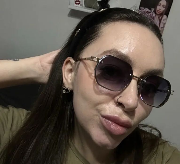 Окуляри якісні нові