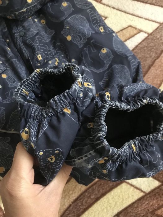 Комбінезон дитячий 92р Reima