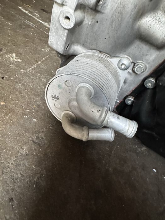 Skrzynia biegów volvo v90,s90,xc60 TG81SC  P12851,90