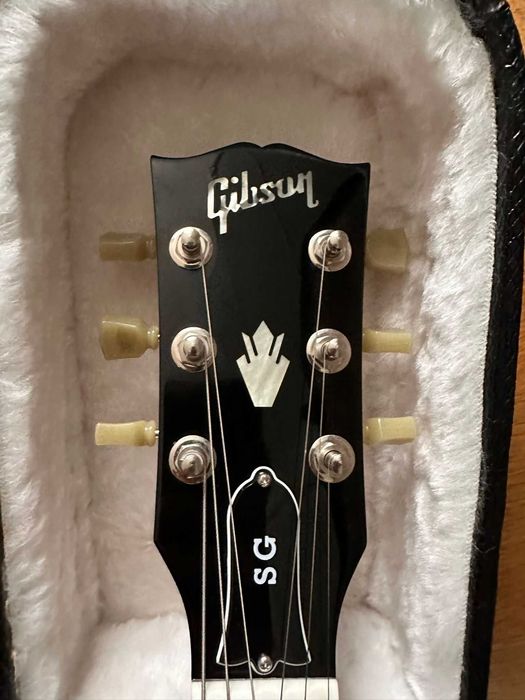 Gibson SG  Standard